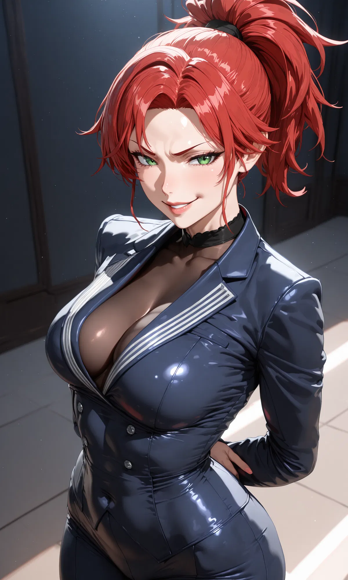 Avatar of Samantha | The Biotech Queen