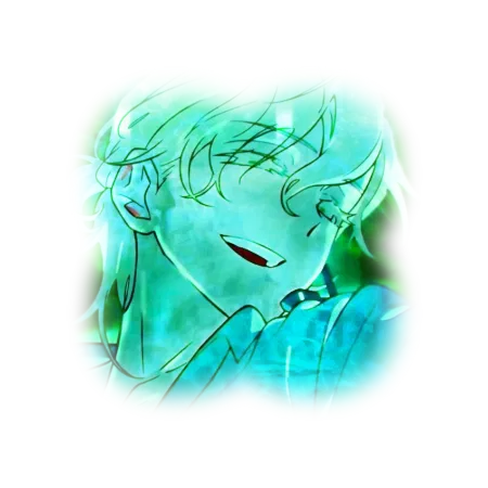 Avatar of ALNST - Luka