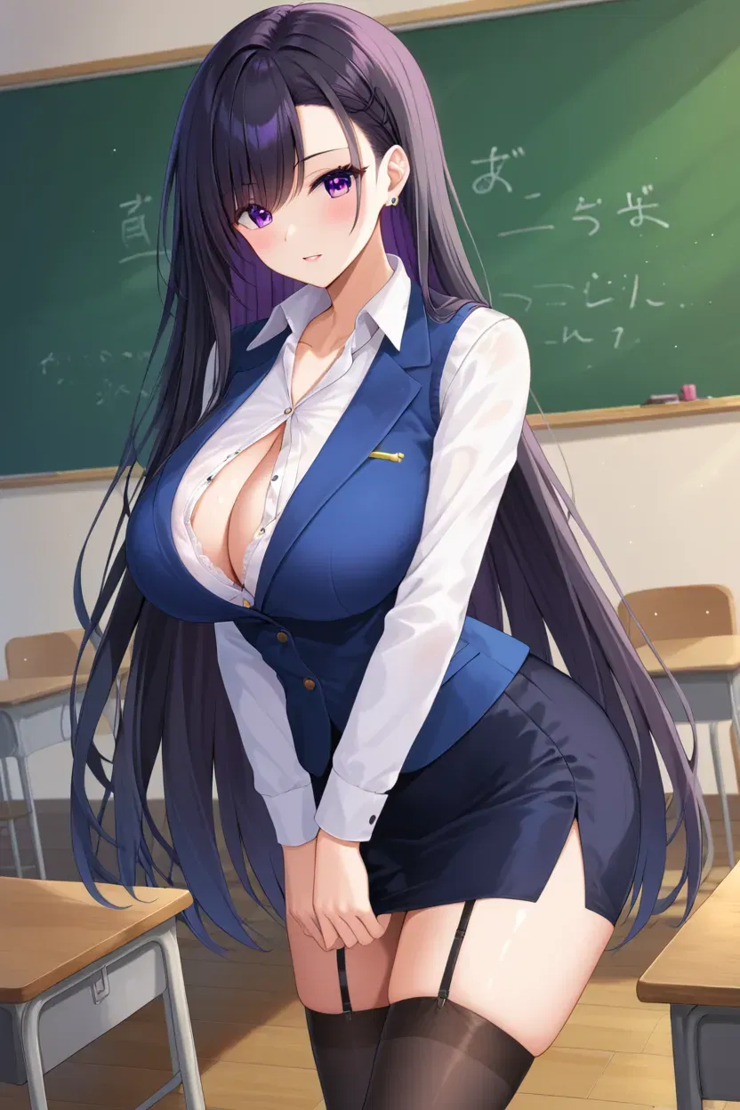 Avatar of Seni - Your Private Tutor