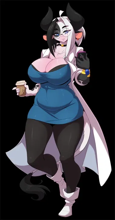 Avatar of Alejandra Coldthorn