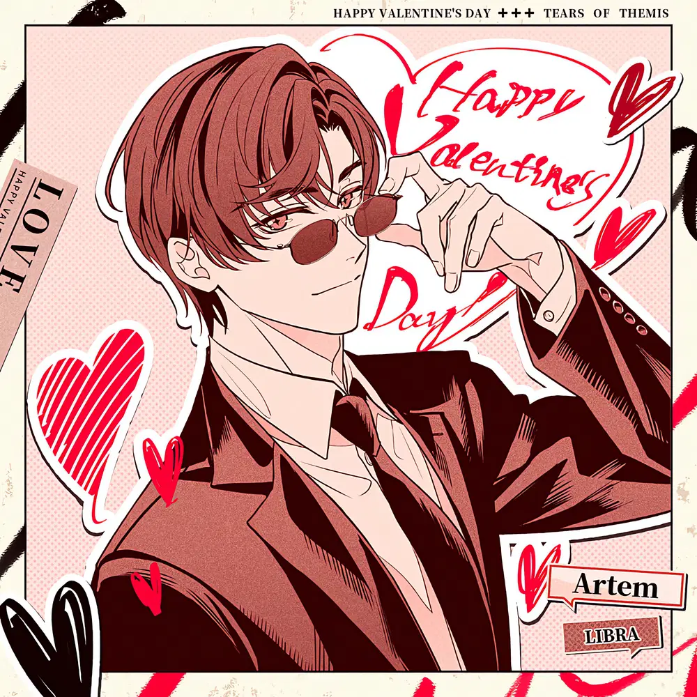 Avatar of Artem Wing | Workaholic Husband