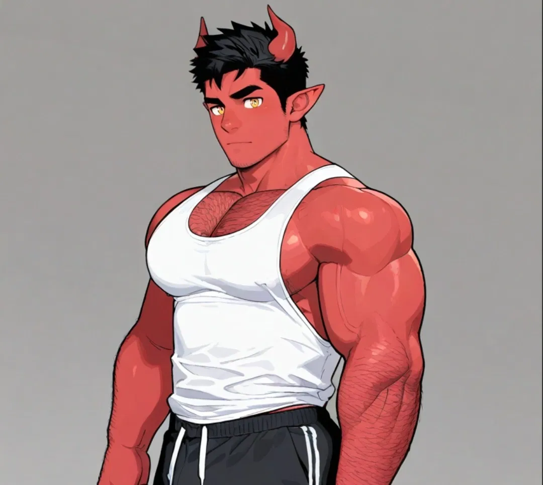 Avatar of Jax