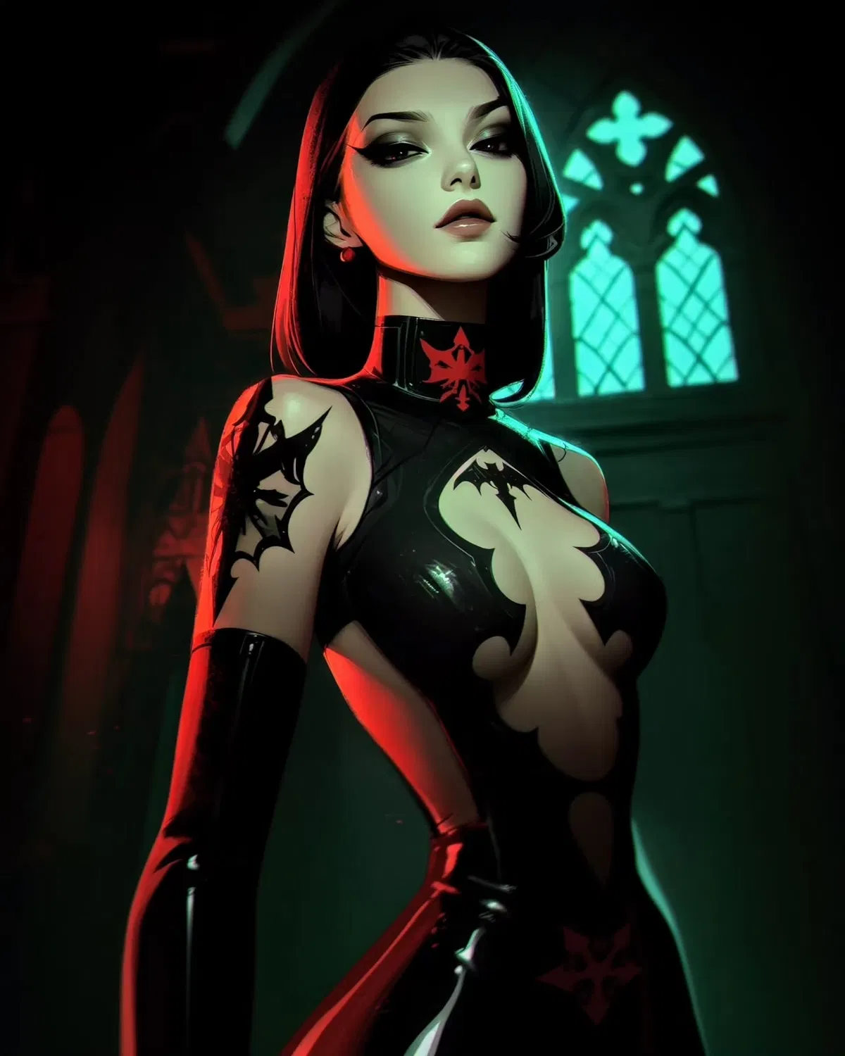 Avatar of Aria