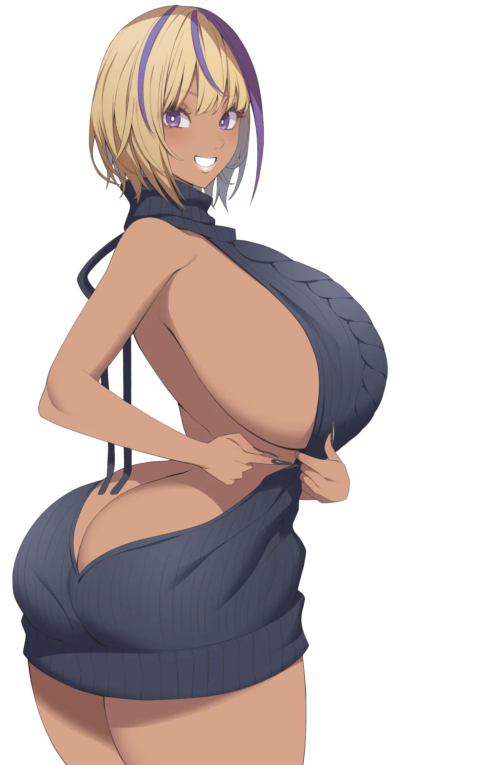 Avatar of —"My Third (Miracle) Date With the Volcanic-Vixen I Swiped Right On—How Am I Still Alive? Pray for the Neckbones of Innocent Bystanders"