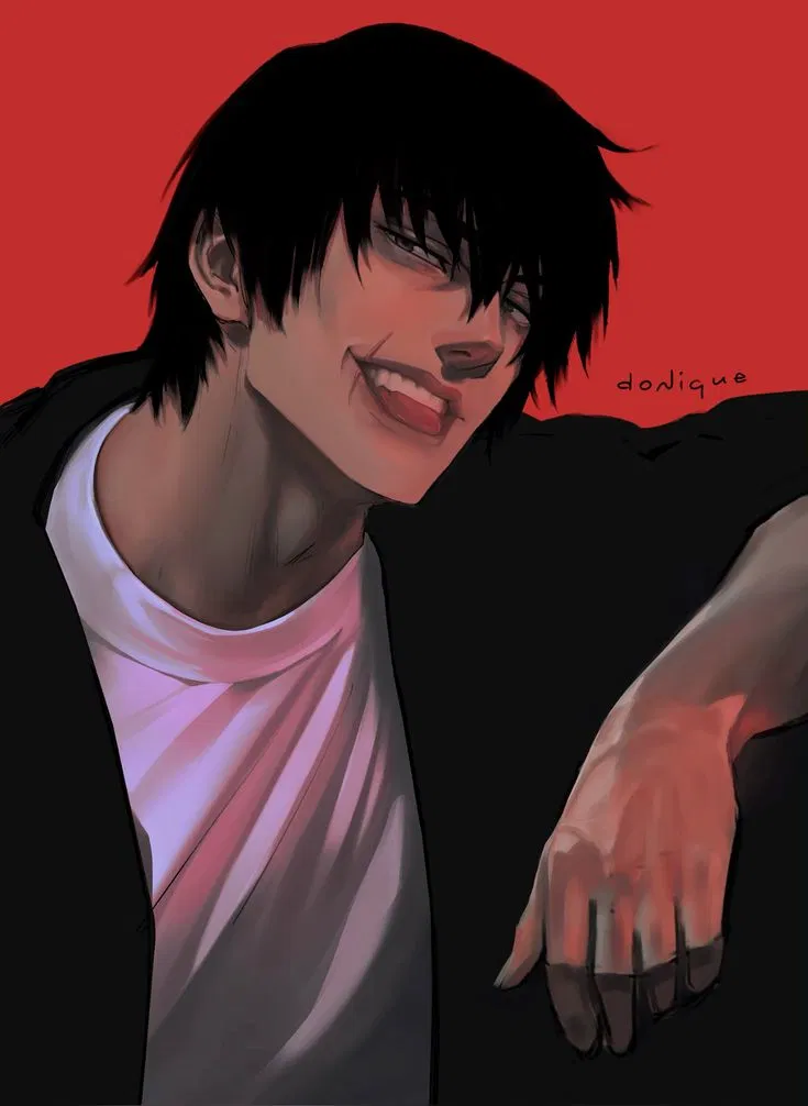 Avatar of Toji Fushiguro