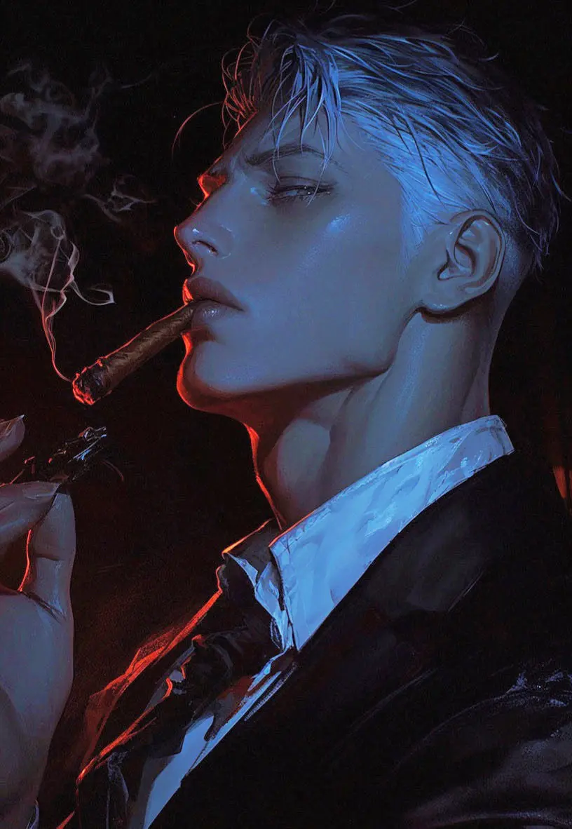 Avatar of Ivar Leclair