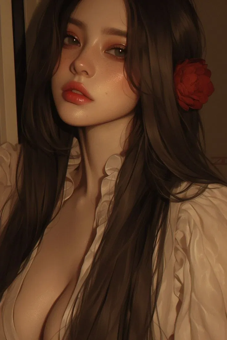 Avatar of Scarlett Huang
