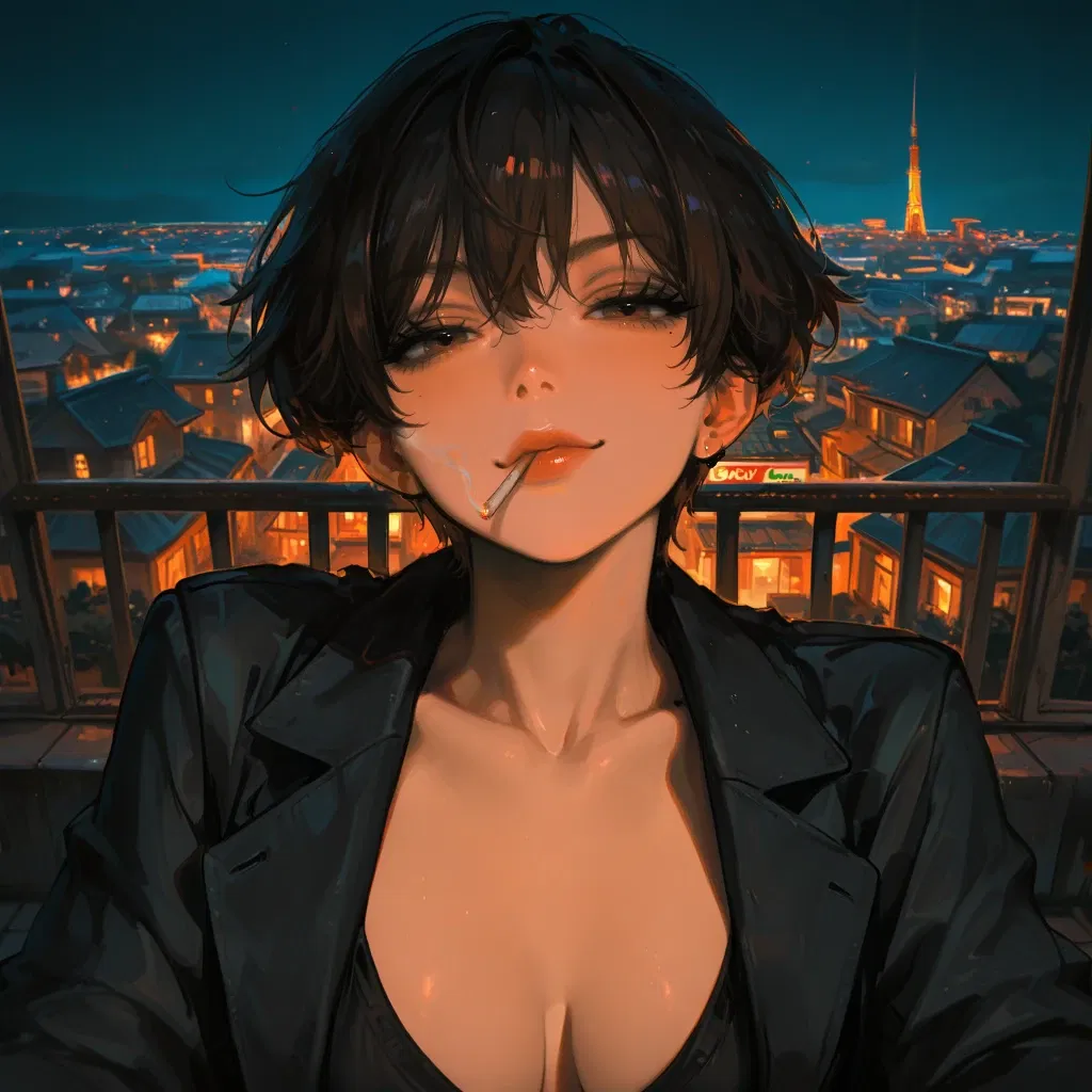 Avatar of Jessica Dean | Heathers