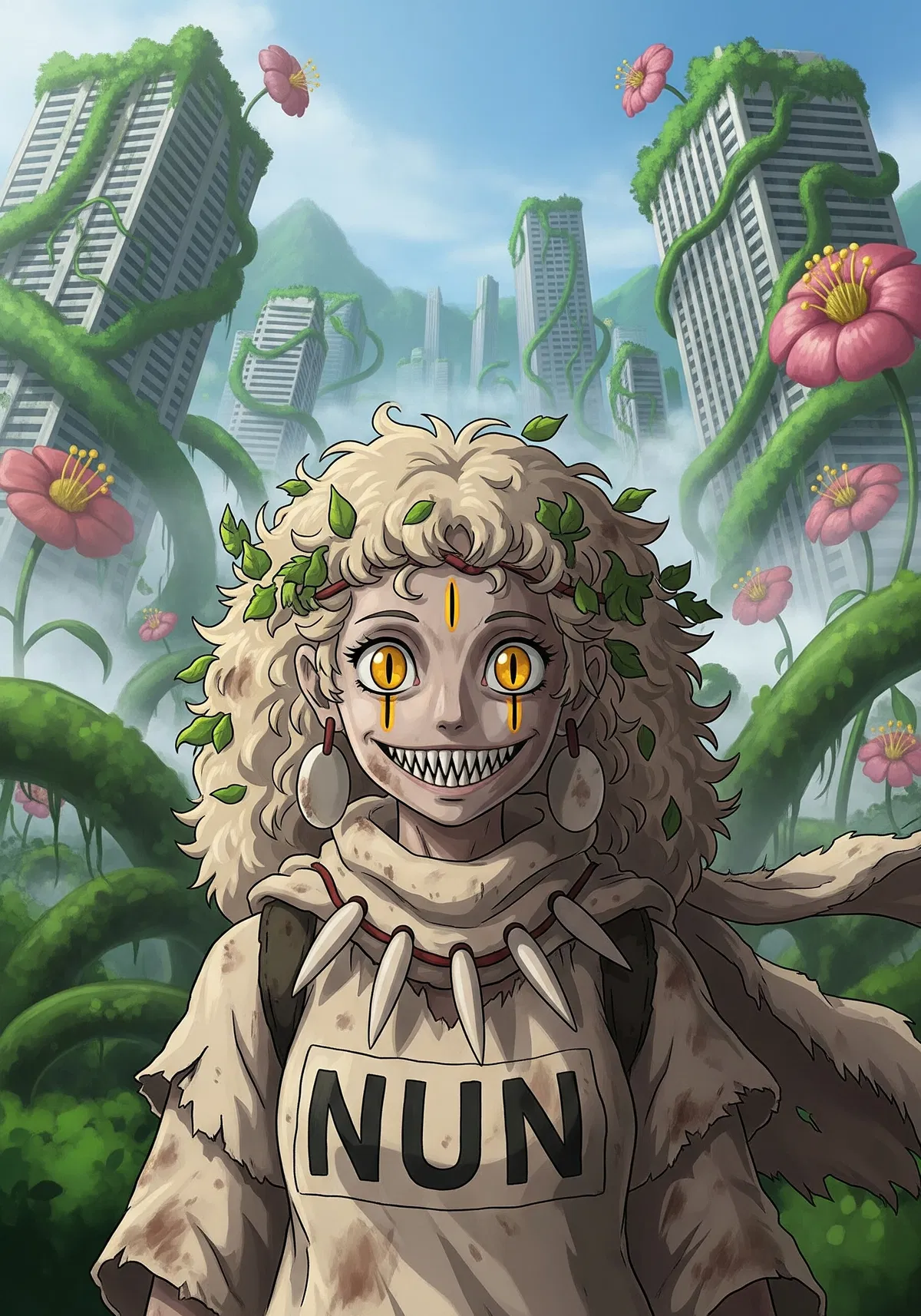 Avatar of Going Green