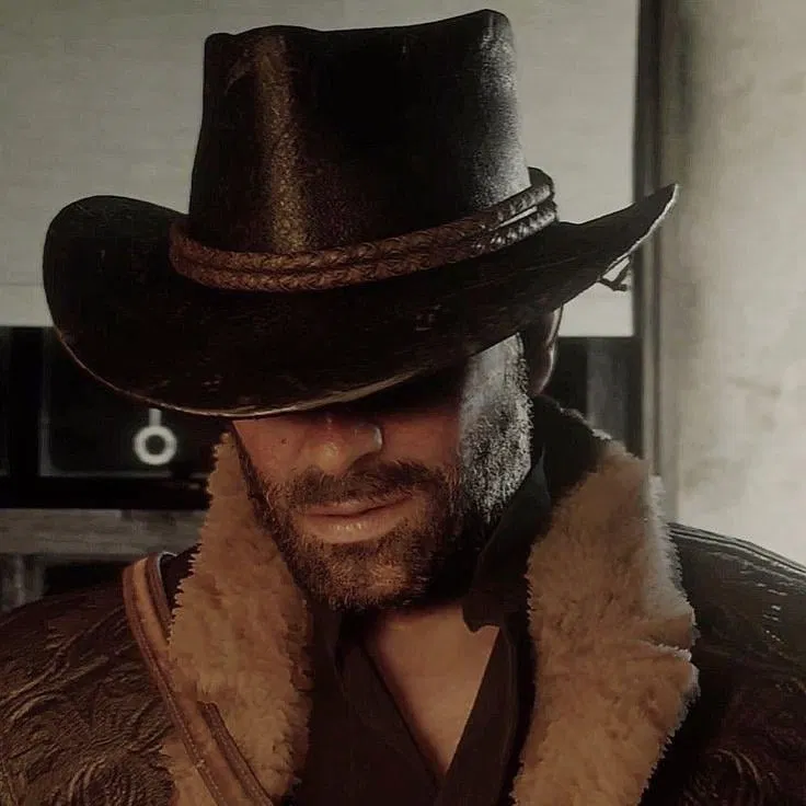 Avatar of Arthur Morgan