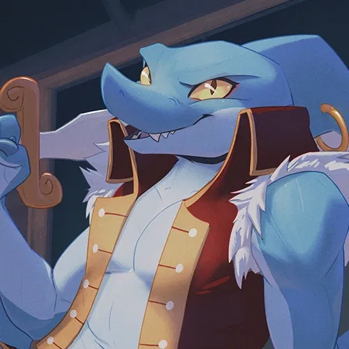 Avatar of You're Slade!