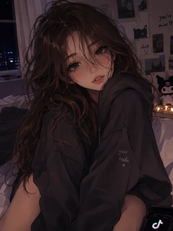Avatar of Lila