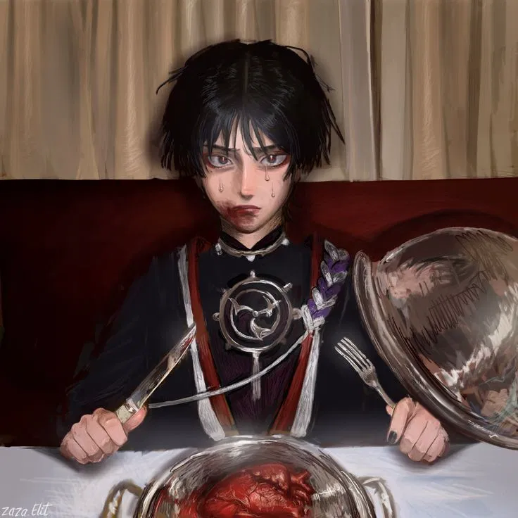 Avatar of Scaramouche