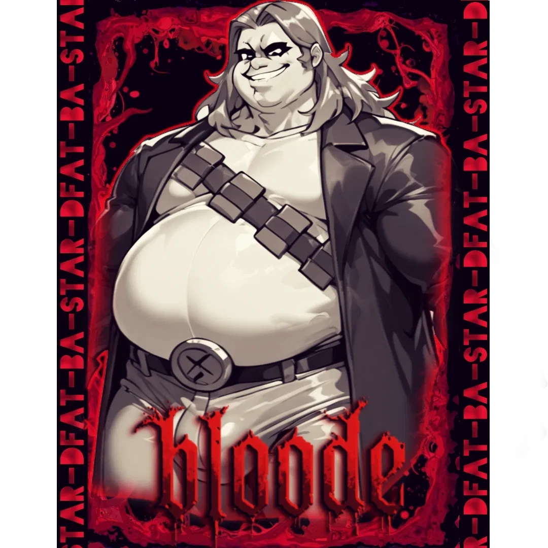 Avatar of Fat Nerd Pervert Control Freak (old version)