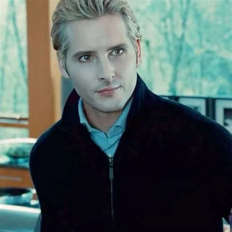 Avatar of Carlisle Cullen