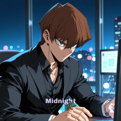 Avatar of Seto Kaiba → Blue-Eyed Isolation