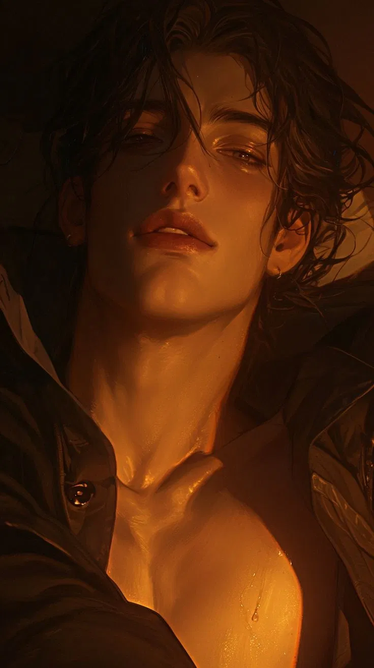 Avatar of Adam Hawke I Solfyre