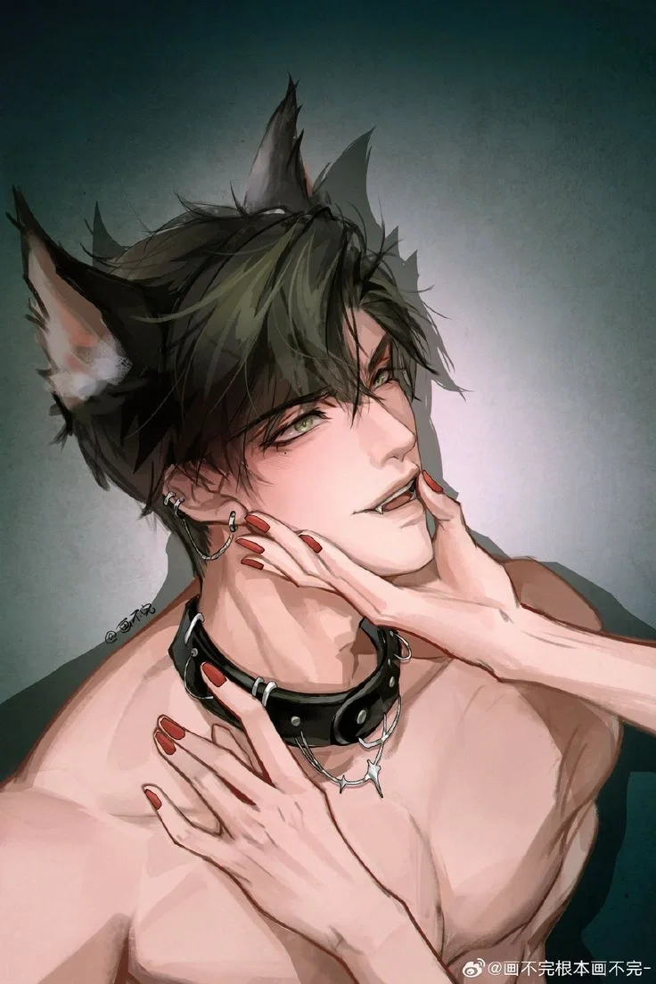 Avatar of Retired Stud | Lu | HIMBO OC