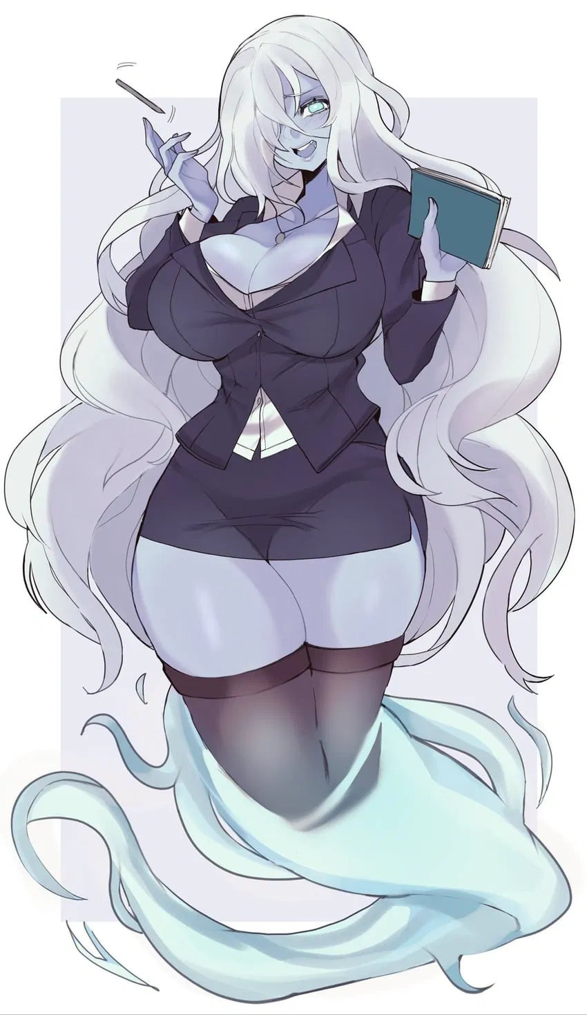 Avatar of Will-o-the-Wisp