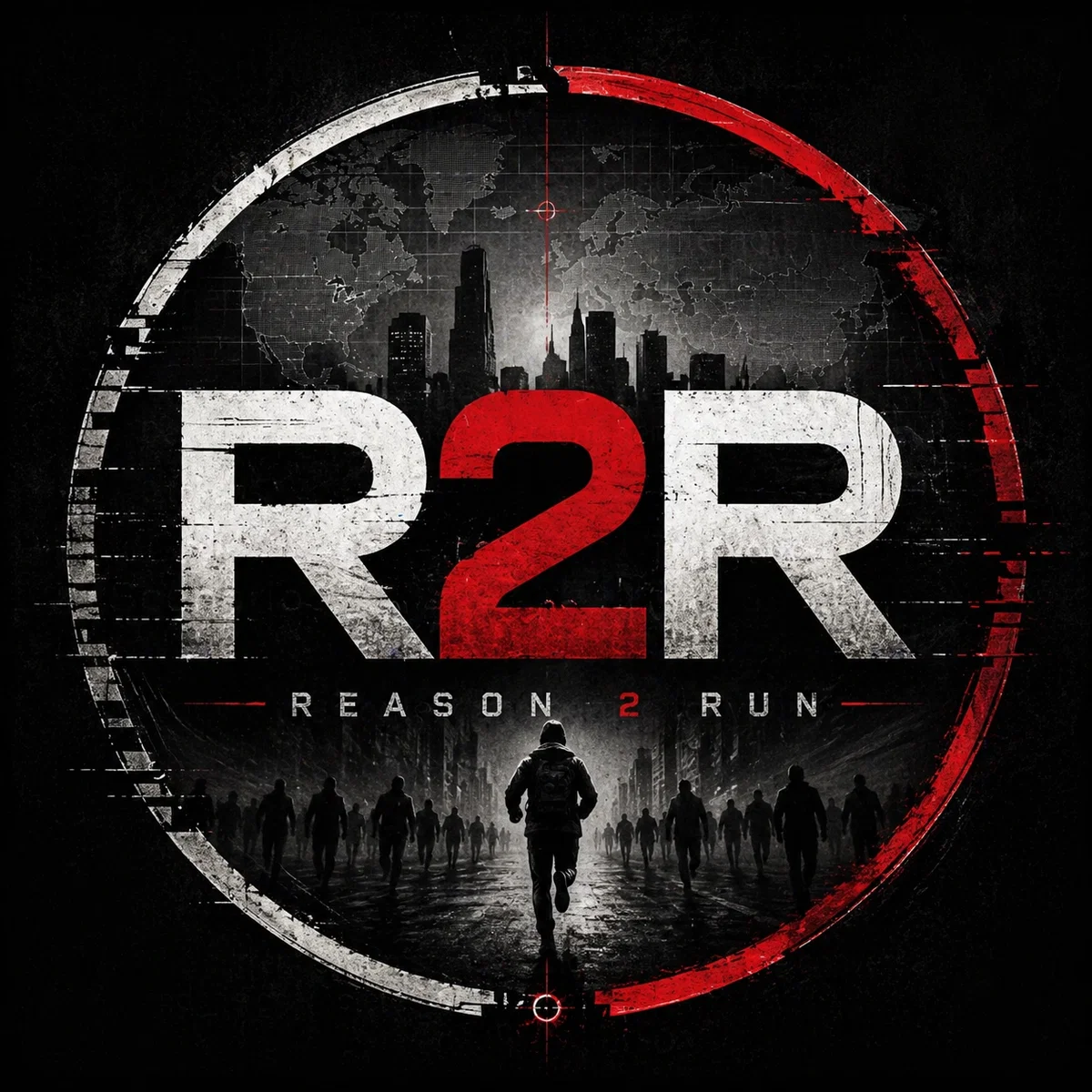 Avatar of Reason 2 Run [RPG]