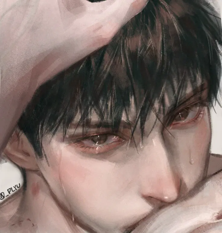 Avatar of Ashen Acosta || Pathetic Bully