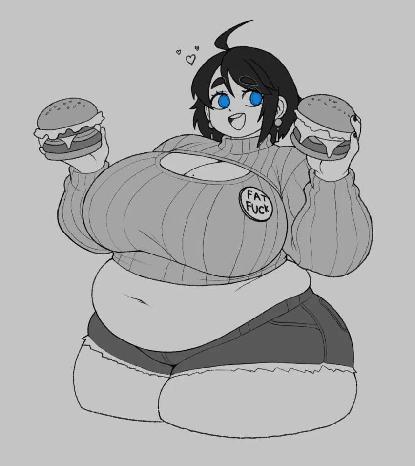 Avatar of Lucy - Foodie Best Friend