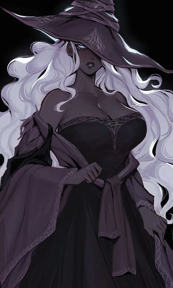 Avatar of World of Witchcraft | Fantasy RPG
