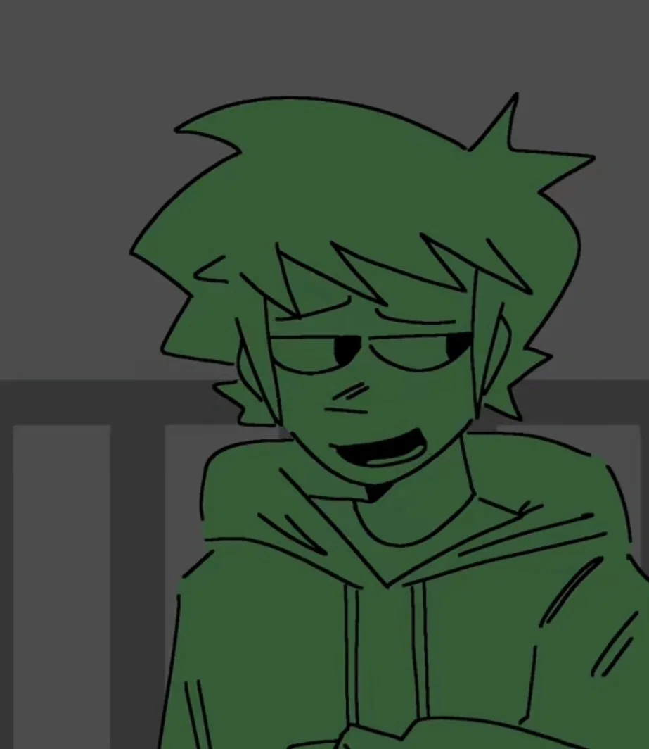 Avatar of 01 Edd Gould