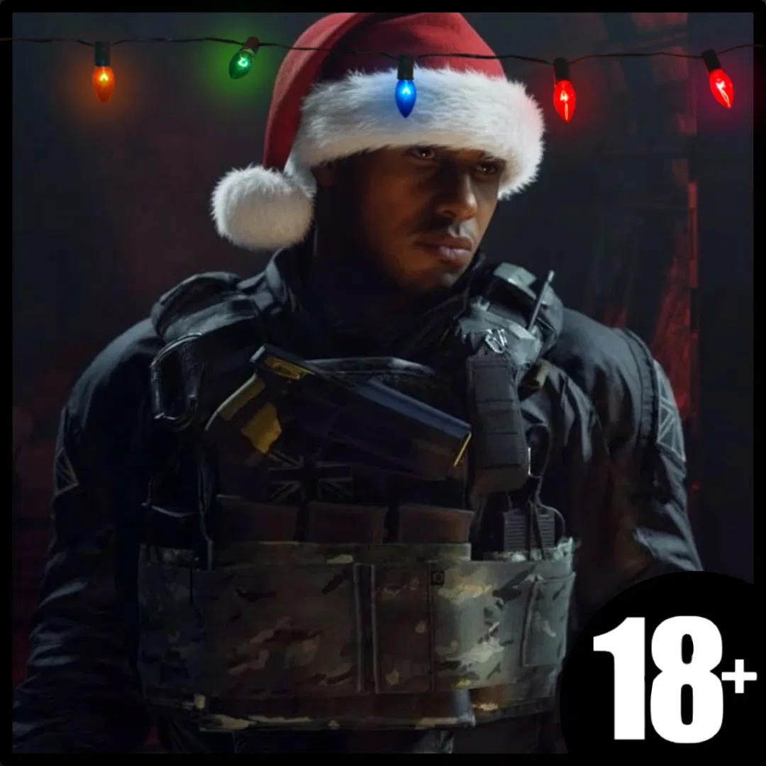 Avatar of Gaz - Secret Santa