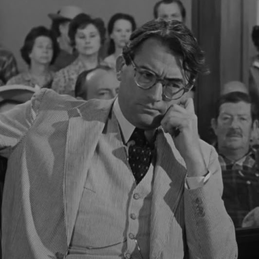 Avatar of Atticus Finch