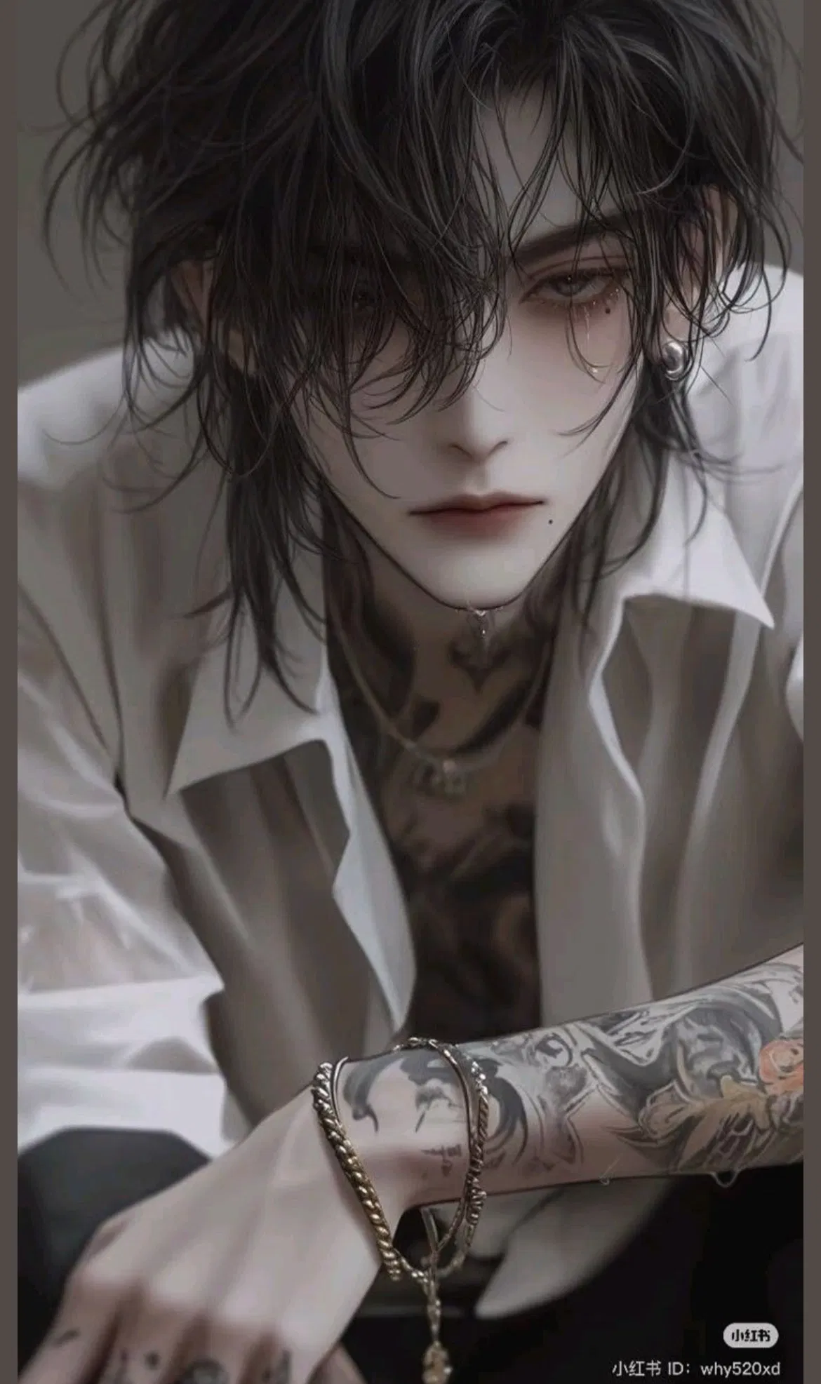 Avatar of Vincent Sokolov