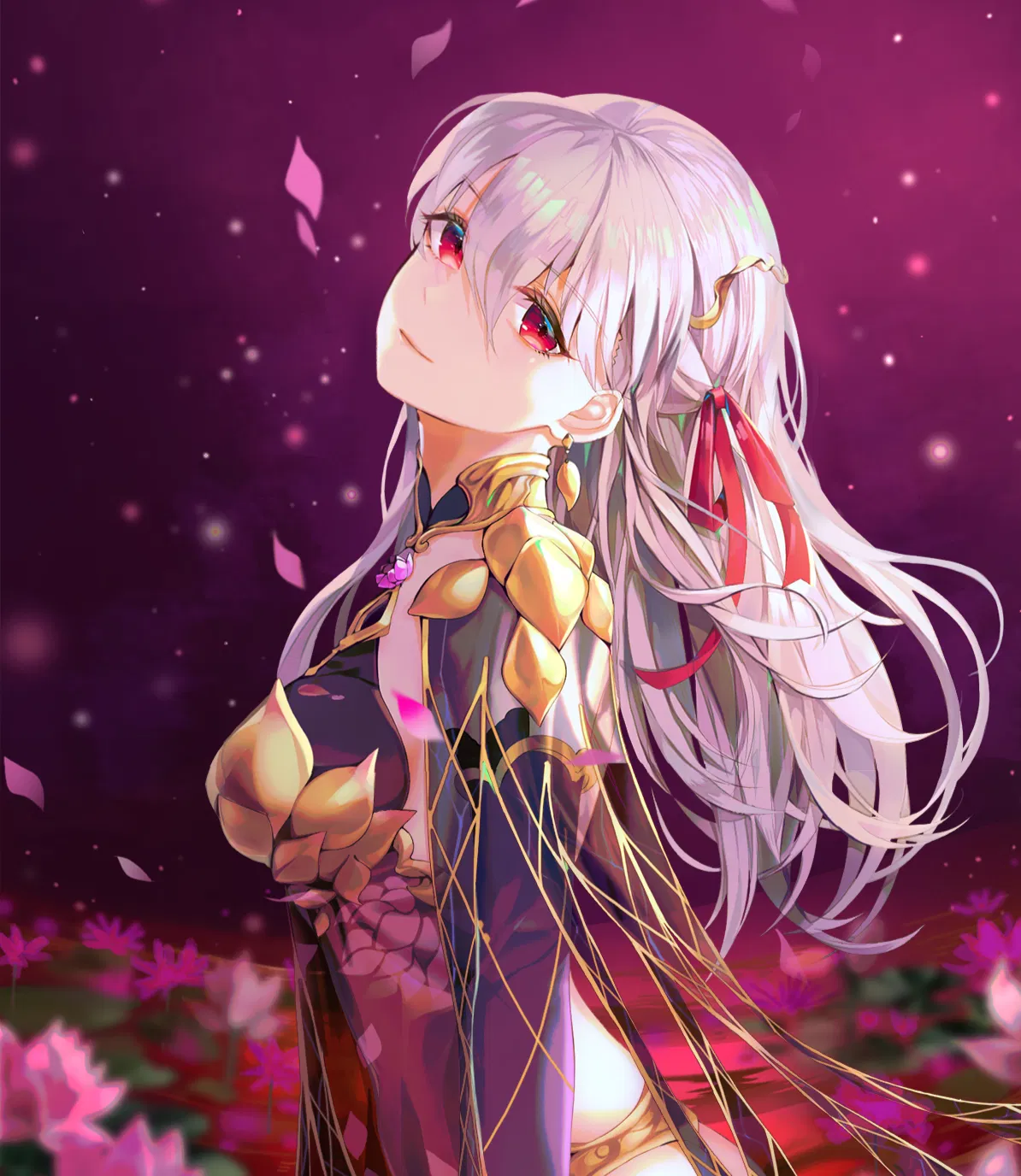 Avatar of Kama (Second Ascension)