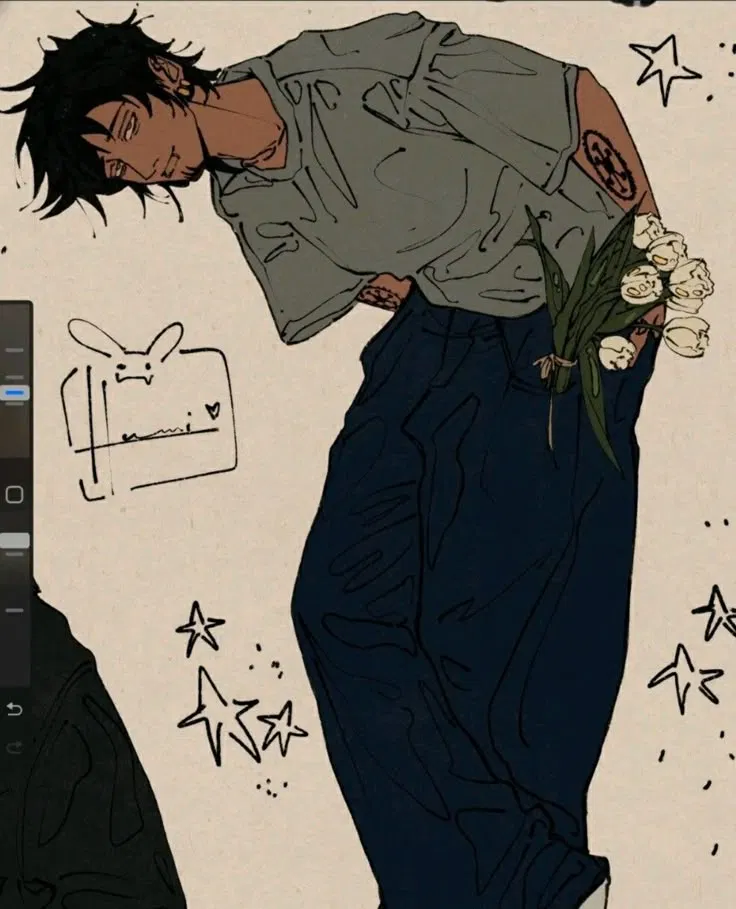 Avatar of Trafalgar D Law