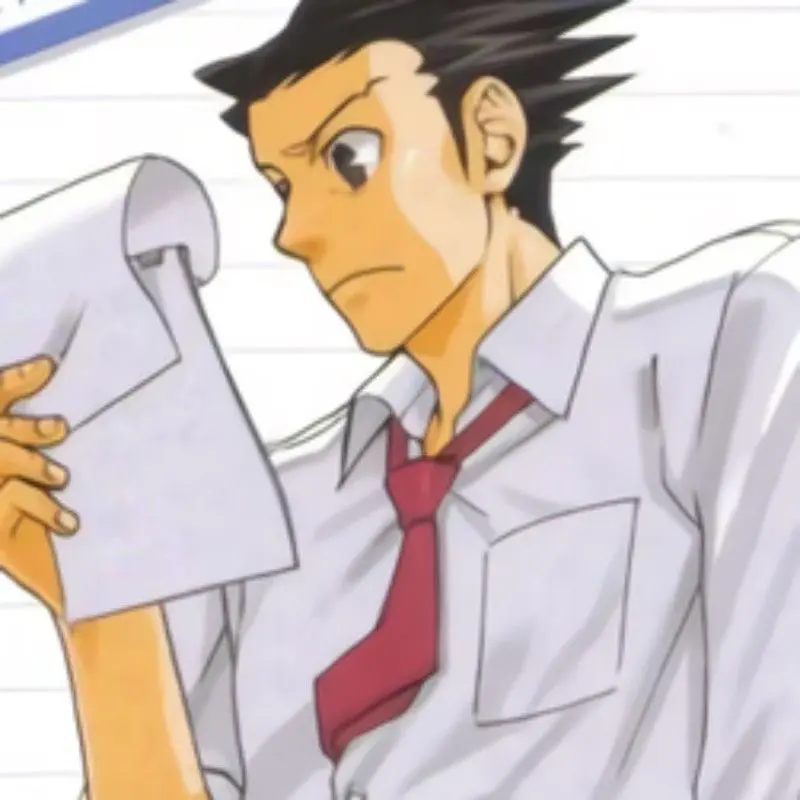 Avatar of Phoenix “Nick” Wright