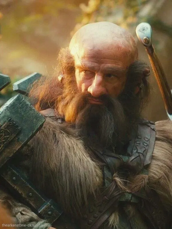 Avatar of ⚝ Dwalin ⚝