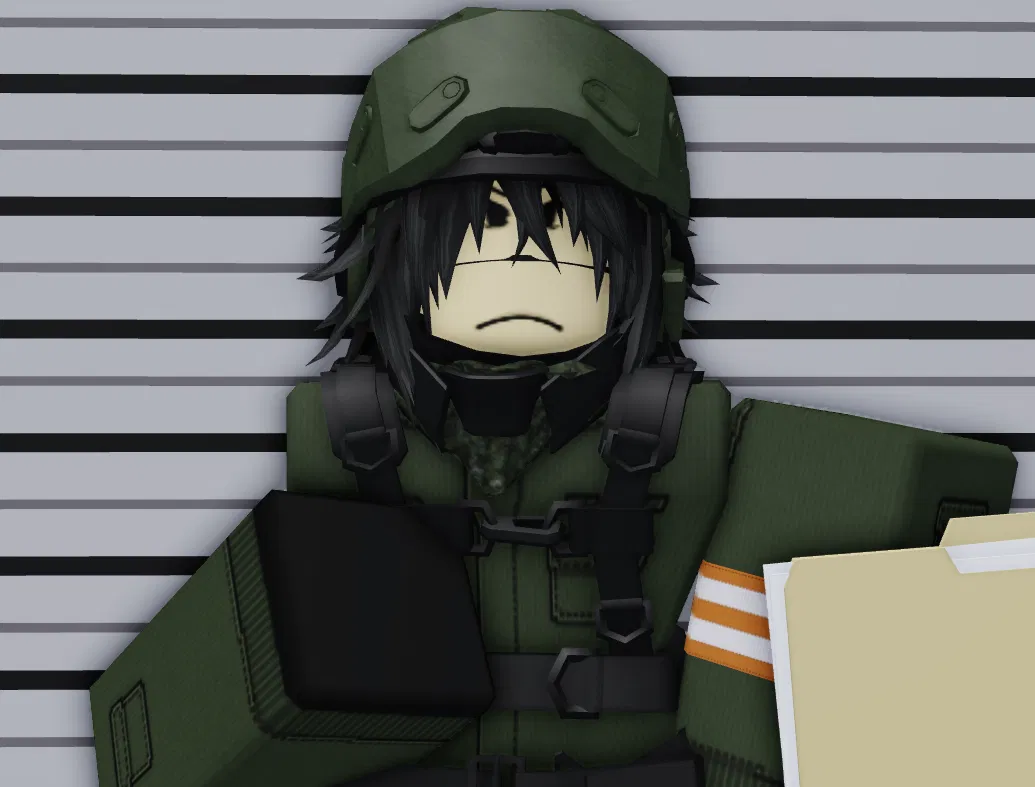 Avatar of { 零 } | FISCHADLER / FDLR-3LLD6-57 [ ACHIM ]
