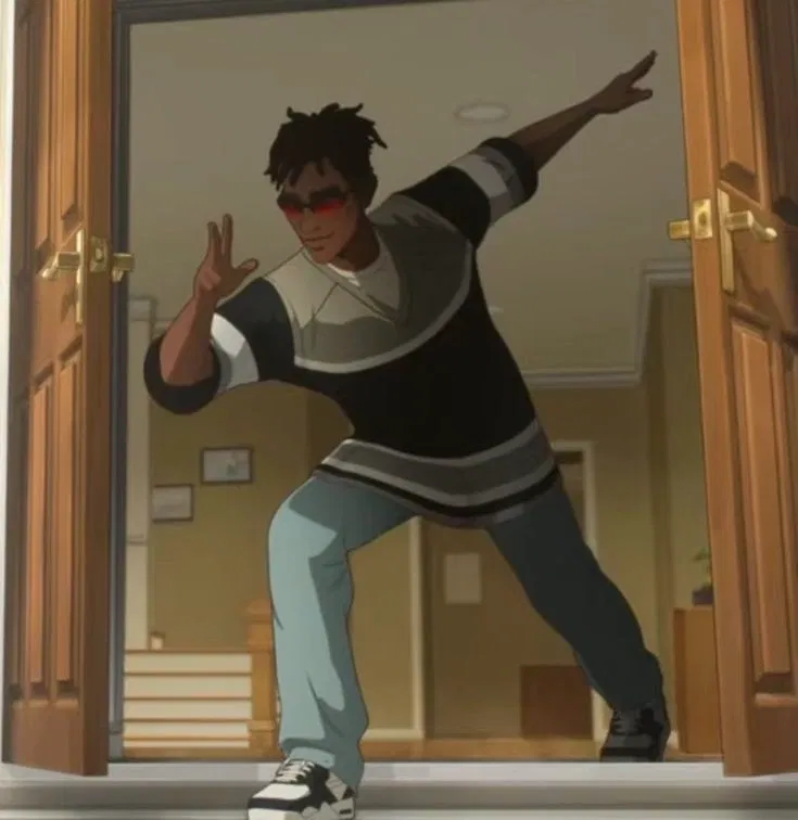 Avatar of Young Chase