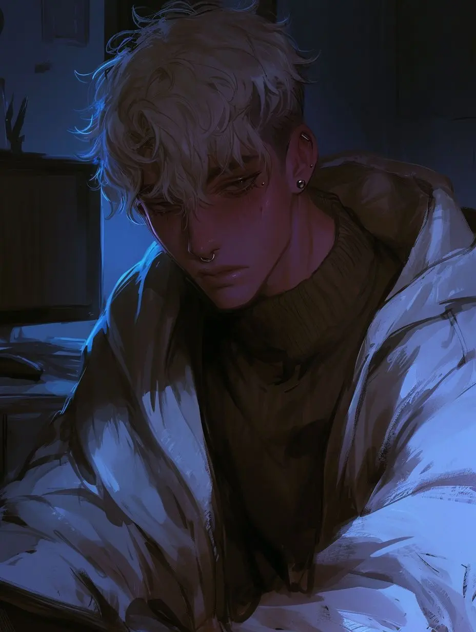 Avatar of Sebastian Wegner | Too Selfless