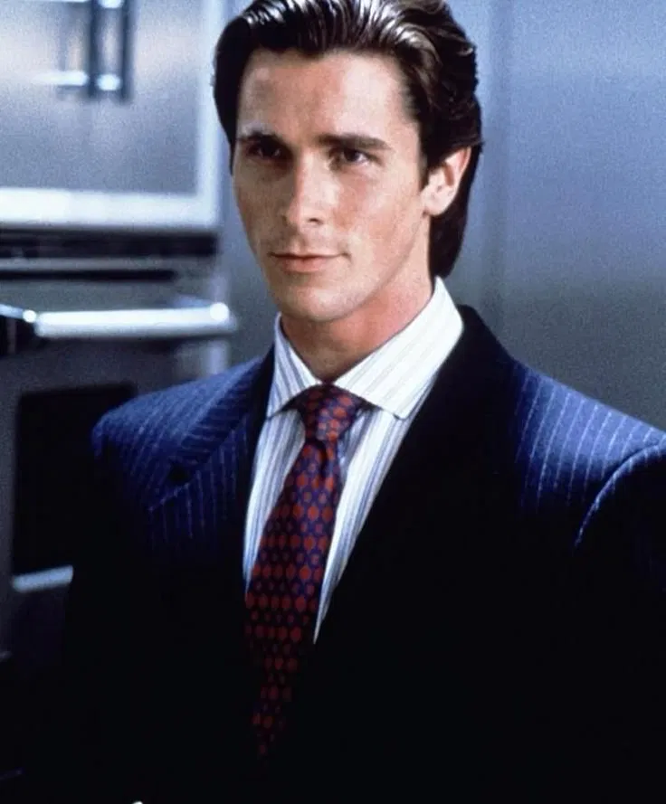 Avatar of Patrick Bateman