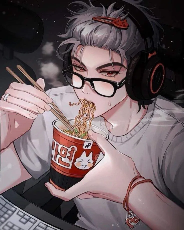 Avatar of Lysander - Gamer Husband