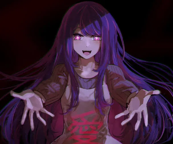Avatar of ai hoshino