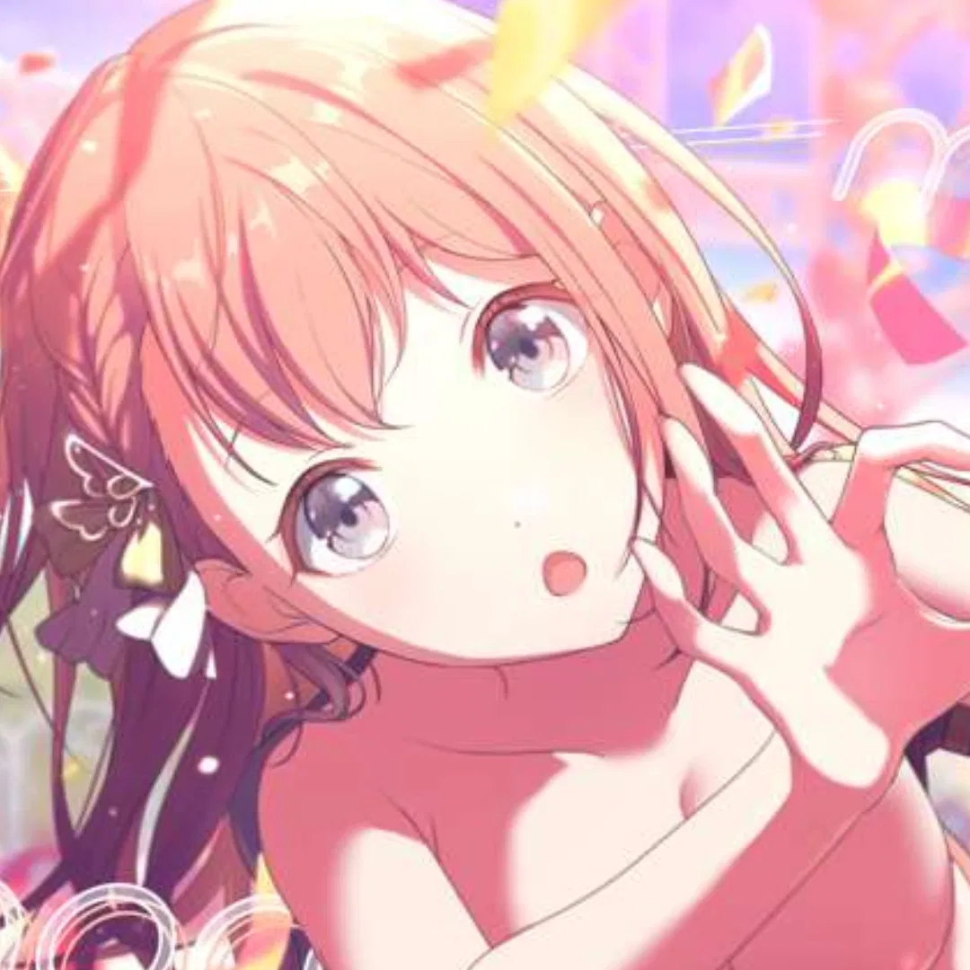 Avatar of {🌸} minori hanasato