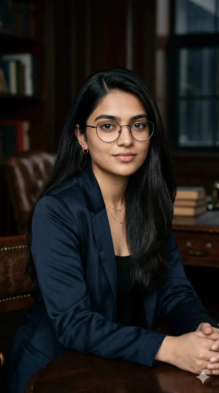 Avatar of Madhura Varadhan