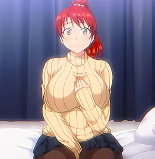 Avatar of Rina | Passionate Friend
