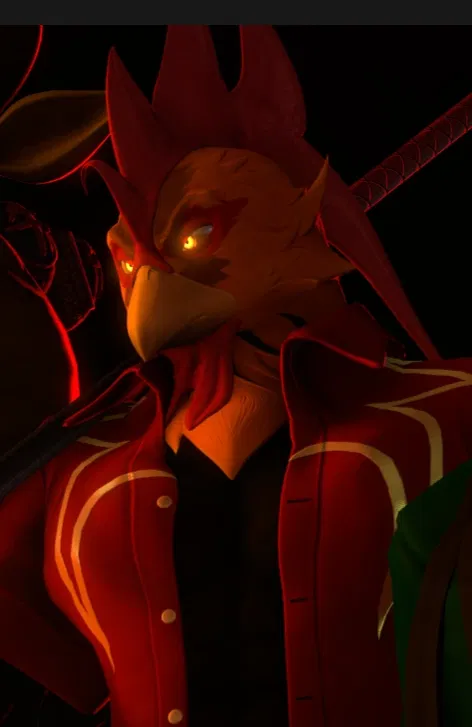 Avatar of Chief Reyfeng