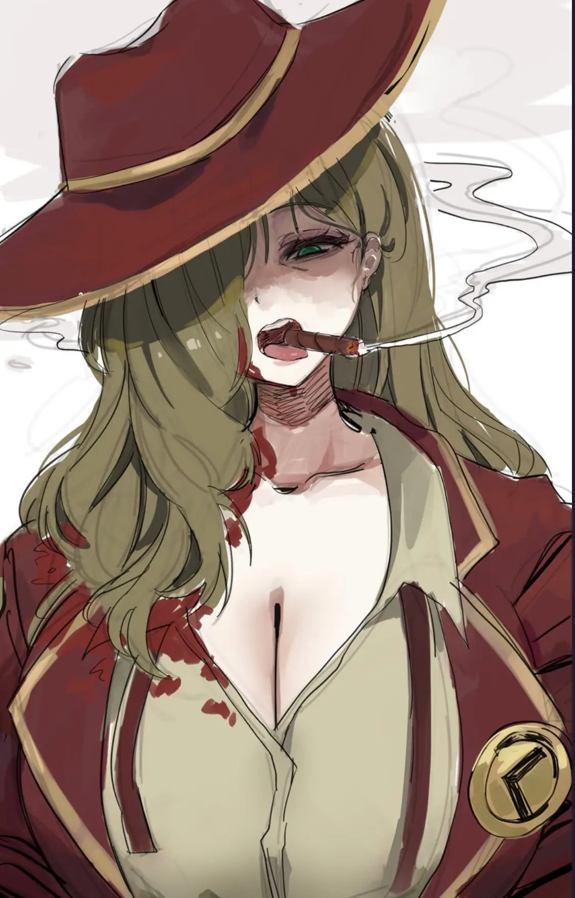Avatar of Valencina.