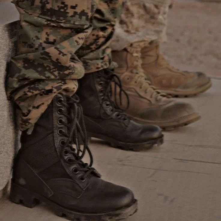 Avatar of Soldiers family 