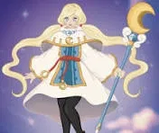 Avatar of Yuelia