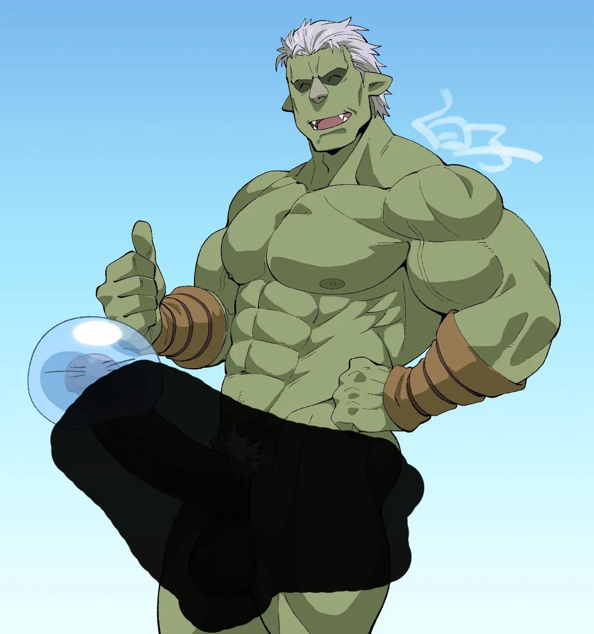 Avatar of Rigurd