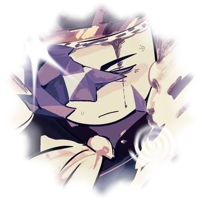 Avatar of Cruel King [Blocktales]